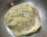 【基本】昭和の俵形コロッケ作り方3写真
