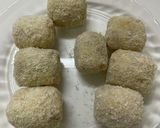 【基本】昭和の俵形コロッケ作り方4写真