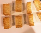 厚揚げと夏野菜のグリーンカレー作り方1写真