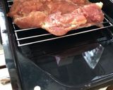 グリルチキン 簡単すぎチキン作り方2写真