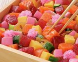 コロコロキューブちらし作り方4写真