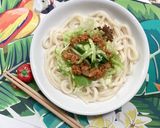 炊飯器でドライカレー作り方6写真