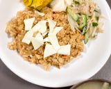 炊飯器でドライカレー作り方7写真