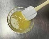 ビタミンCたっぷり！はちみつレモングミ作り方4写真