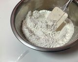捏ねずに本格的だけど簡単なミニバゲット作り方2写真