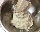捏ねずに本格的だけど簡単なミニバゲット作り方4写真