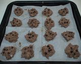 簡単＊バレンタイン＊チョコチップクッキー作り方5写真