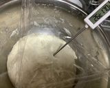 捏ねずに本格的だけど簡単なミニバゲット作り方10写真