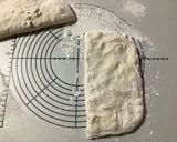 捏ねずに本格的だけど簡単なミニバゲット作り方12写真