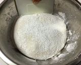 捏ねずに本格的だけど簡単なミニバゲット作り方11写真