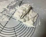 捏ねずに本格的だけど簡単なミニバゲット作り方14写真