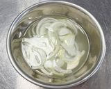 中華風カツオのたたきサラダ作り方1写真