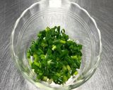 中華風カツオのたたきサラダ作り方3写真