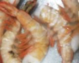 夕食15分★殻付きえび豪華香草焼き★北欧作り方2写真