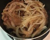 辛いのが苦手な人の為のロゼ辛ラーメン作り方1写真