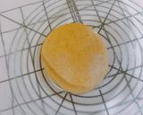 カレー&ベーコンポテト平焼きカレーパン作り方2写真