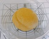カレー&ベーコンポテト平焼きカレーパン作り方3写真