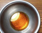 ヨウサマの減塩福岡郷土料理風油揚げぽん酢作り方2写真
