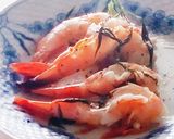 夕食15分★殻付きえび豪華香草焼き★北欧作り方9写真