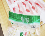 簡単激旨！もやしと豚バラのレンチン蒸し作り方9写真