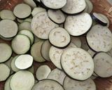 マンマ直伝！【手打ちパスタ】夏野菜ソース作り方1写真