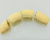 バナナレモンスムージー作り方1写真