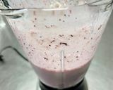 バナナレモンスムージー作り方3写真