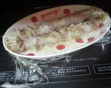 簡単激旨！もやしと豚バラのレンチン蒸し作り方16写真