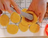カレー&ベーコンポテト平焼きカレーパン作り方9写真
