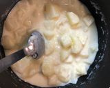 ホクホク・とろ〜り♡ポテト作り方4写真