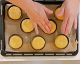 カレー&ベーコンポテト平焼きカレーパン作り方10写真
