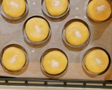 カレー&ベーコンポテト平焼きカレーパン作り方11写真