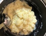 ホクホク・とろ〜り♡ポテト作り方5写真