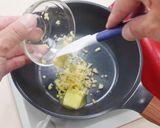 栄養満点スパイスカレー作り方5写真