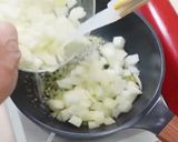 栄養満点スパイスカレー作り方6写真