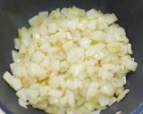 栄養満点スパイスカレー作り方7写真