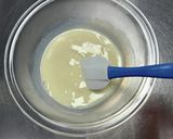 黒蜜豆乳きな粉餅作り方3写真