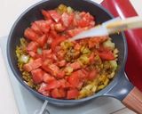 栄養満点スパイスカレー作り方12写真