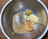 ヨウサマの減塩ちくわの酢味噌和え作り方5写真