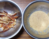 ヨウサマの減塩ちくわの酢味噌和え作り方6写真