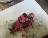 カツオのたたきサラダ ひとり暮らし応援作り方1写真