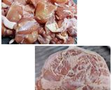 キムチーズタッカルビ風作り方1写真