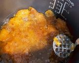 【梅シロップの梅活用】梅ジャム作り方3写真