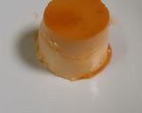 とっても♡クリーミーな焼きプリン作り方11写真
