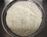 【保育園給食】麻婆豆腐丼作り方1写真