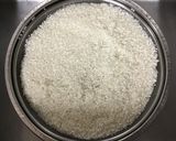 【保育園給食】麻婆豆腐丼作り方1写真