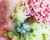 焼き餃子(今更訊けない包み方付き)作り方3写真