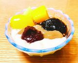 ひんやりぷるるん簡単ヘルシー豆花トウファ作り方8写真