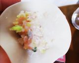 焼き餃子(今更訊けない包み方付き)作り方5写真