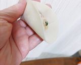 焼き餃子(今更訊けない包み方付き)作り方6写真